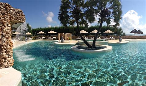 kola beach resort